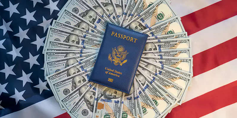 Why Choose Us for Your US Investment Visa Journey for Ethiopia?