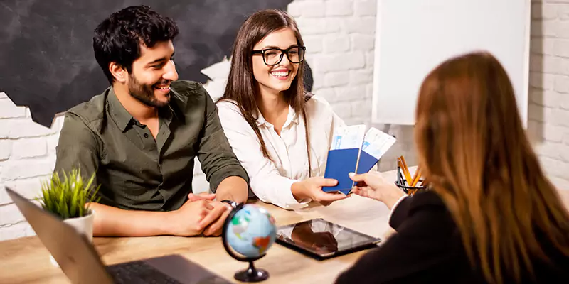 Benefits You Get with Our US Business Visa Consultancy Services in Ethiopia