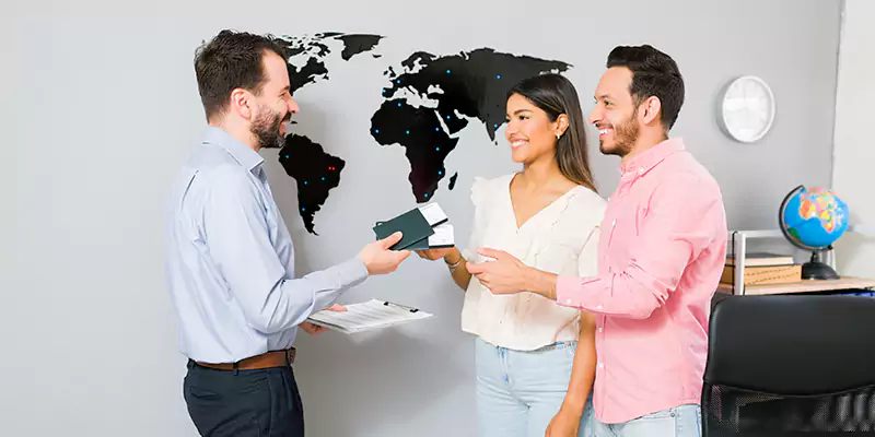 Why Choose Our Expert EB-5 Project Selection Consultants in Ethiopia?