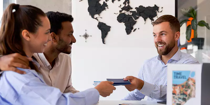 Comprehensive Business Immigration Green Card Services in Ethiopia