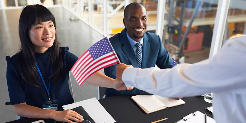 Our EB-5 Consultation and Strategy in Ethiopia