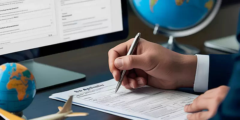 Benefits of Our US Branch Office Visa Services in Ethiopia