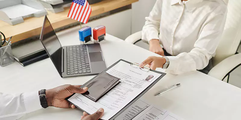 Why Choose Our Immigration Team in Ethiopia?