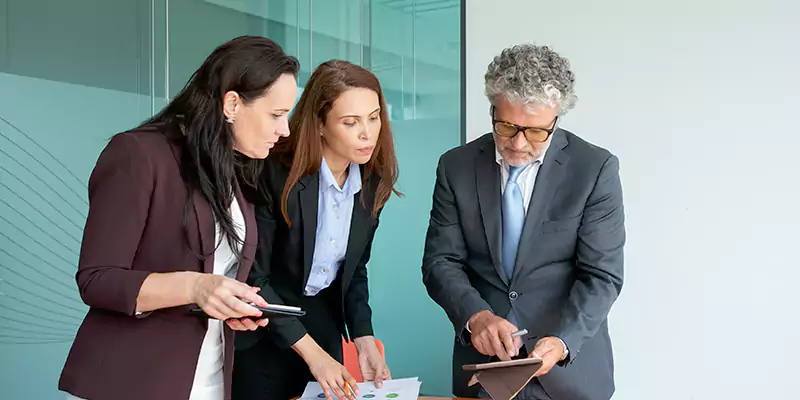 Key Benefits You Receive for Digital Nomad Visa Services for Ethiopia